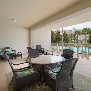 Holiday home Ariel Dunes Ii 109