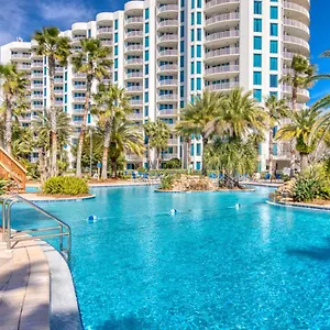 Apartment Palms Of