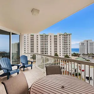 Apartment St. Lucia 704