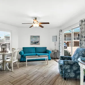 Apartment Gulfview Ii 101