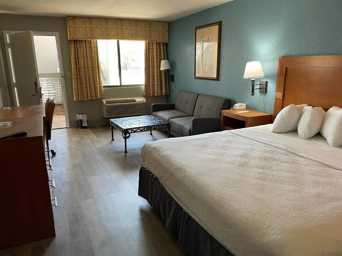 Motel Village Inn Destin